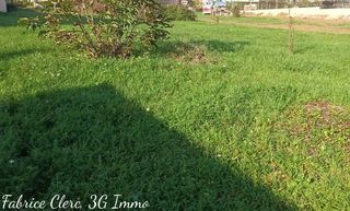  Terrain � vendre 852 m�