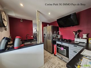  Maison � vendre 3 pi�ces 54 m�