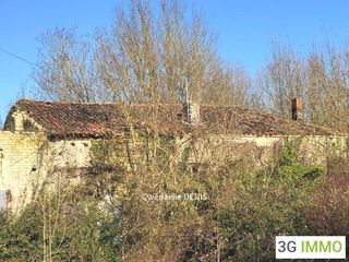  Maison � vendre 3 pi�ces 250 m�