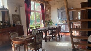  Maison � vendre 6 pi�ces 