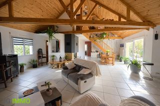  Maison � vendre 5 pi�ces 