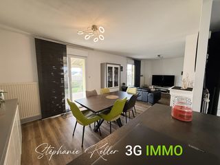  Maison � vendre 4 pi�ces 100 m�