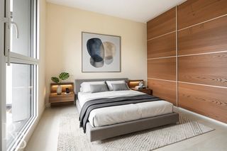  Appartement � vendre 4 pi�ces 80 m�