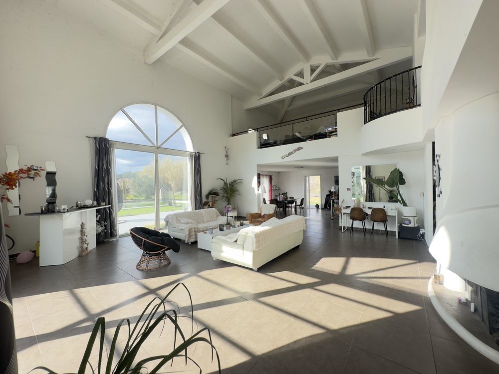 � vendre  Maison La Crau (83260)