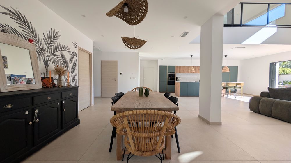 � vendre  Maison P�zenas (34120)