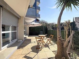  Appartement � vendre 2 pi�ces 35 m�