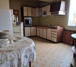  Maison � vendre 12 pi�ces 240 m�