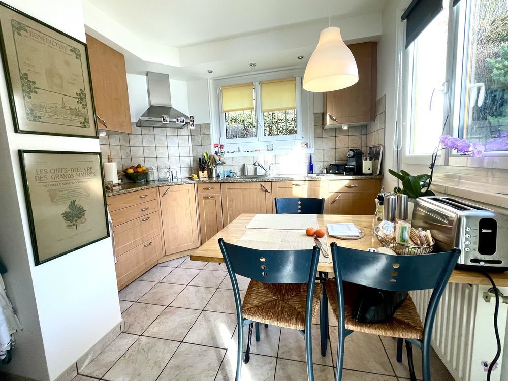 � vendre  Maison Veyrier-du-Lac (74290)