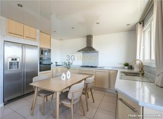  Appartement � vendre 3 pi�ces 