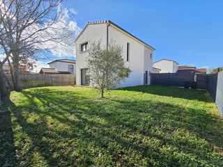  Maison � vendre 5 pi�ces 110 m�