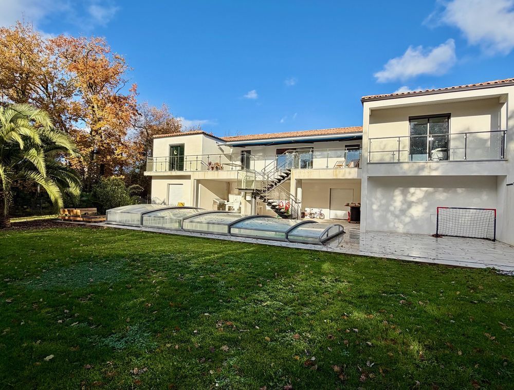 � vendre  Maison Les Mathes (17570)