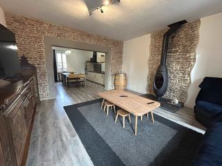  Maison � vendre 10 pi�ces 234 m�