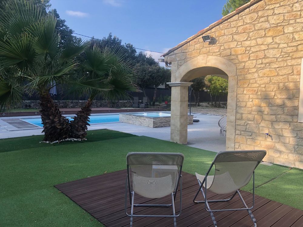 � vendre  Maison Carc�s (83570)