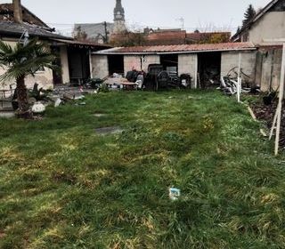  Maison � vendre 5 pi�ces 