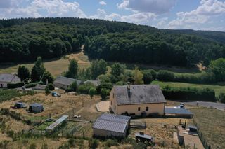  Maison � vendre 7 pi�ces 144 m�