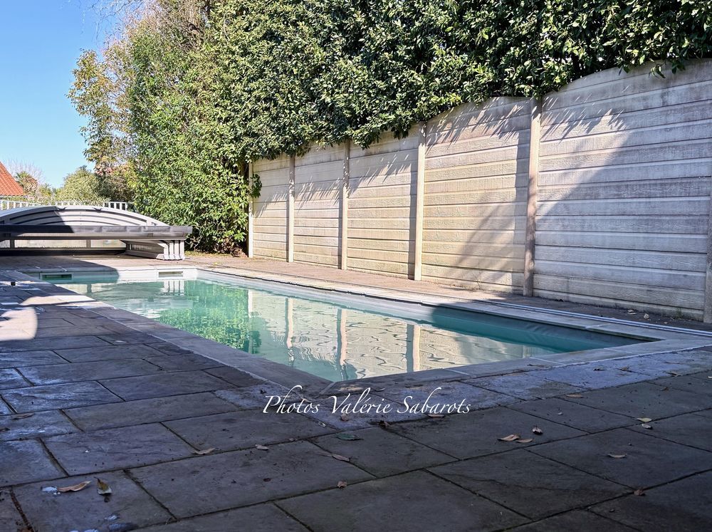 � vendre  Maison Ondres (40440)