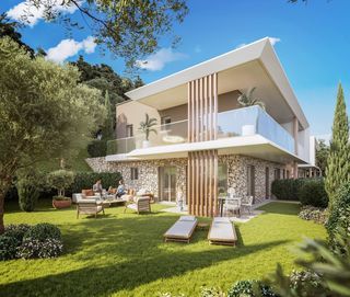  Maison 4 pi�ces 86 m� La gaude