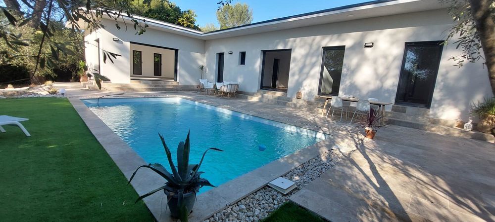 � vendre  Maison N�mes (30000)