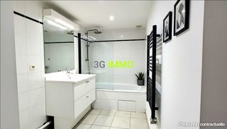  Appartement � vendre 1 pi�ce 29 m�