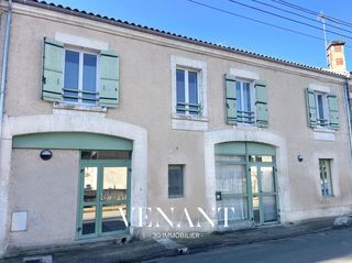  Maison � vendre 9 pi�ces 260 m�