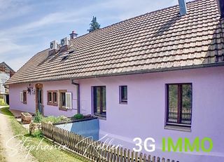  Maison � vendre 4 pi�ces 110 m�