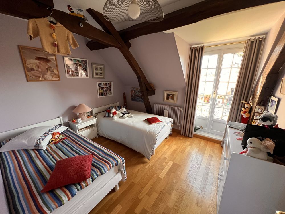 � vendre  Maison Compi�gne (60200)