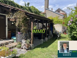  Maison � vendre 7 pi�ces 136 m�