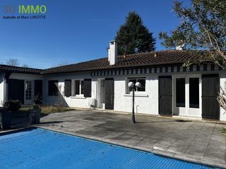  Maison � vendre 7 pi�ces 142 m�