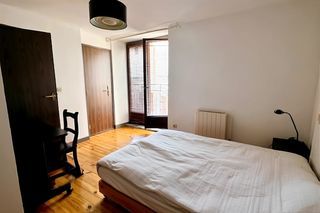  Appartement � vendre 2 pi�ces 