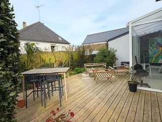  Appartement � vendre 4 pi�ces 93 m�