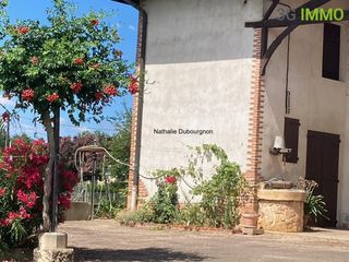  Maison � vendre 10 pi�ces 169 m�