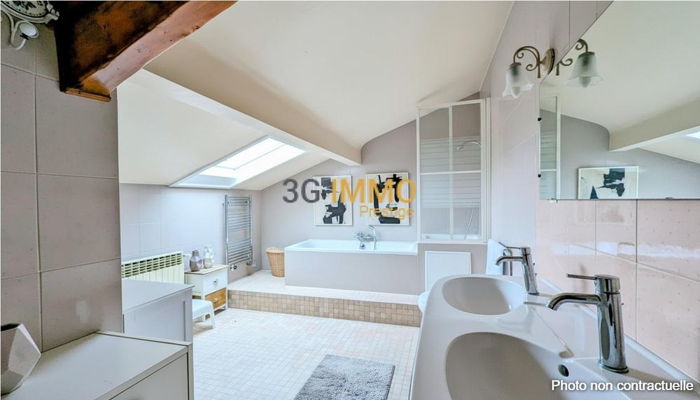 � vendre  Maison Bonne (74380)