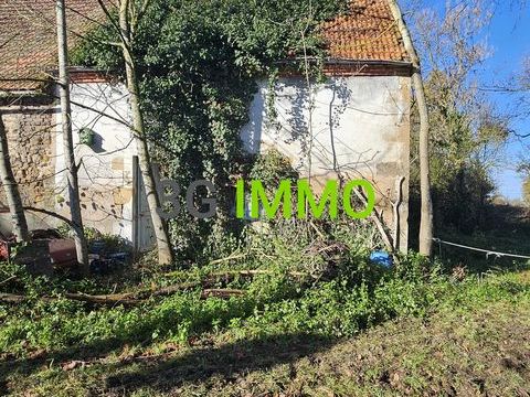   Maison 1 pi�ce Maison - 1 pi�ce(s) - 80 m�