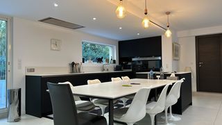  Appartement � vendre 5 pi�ces 149 m�