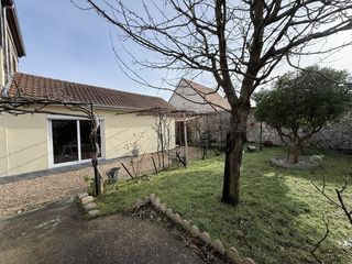  Maison � vendre 3 pi�ces 80 m�