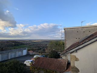  Appartement � louer 2 pi�ces 34 m�