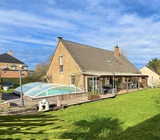  Maison � vendre 5 pi�ces 144 m�