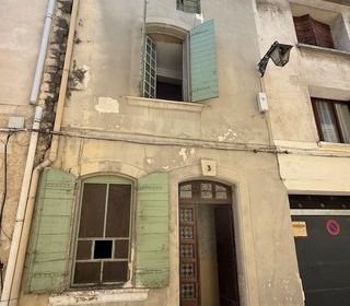  Maison � vendre 4 pi�ces 115 m�