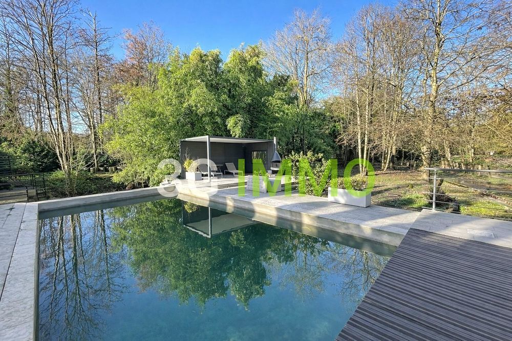 � vendre  Maison Versailles (78000)