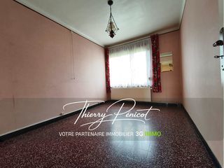  Maison � vendre 7 pi�ces 100 m�