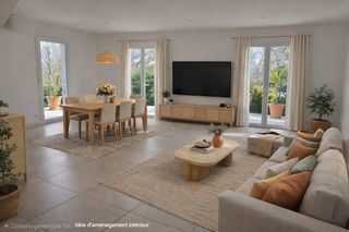  Maison � vendre 4 pi�ces 108 m�