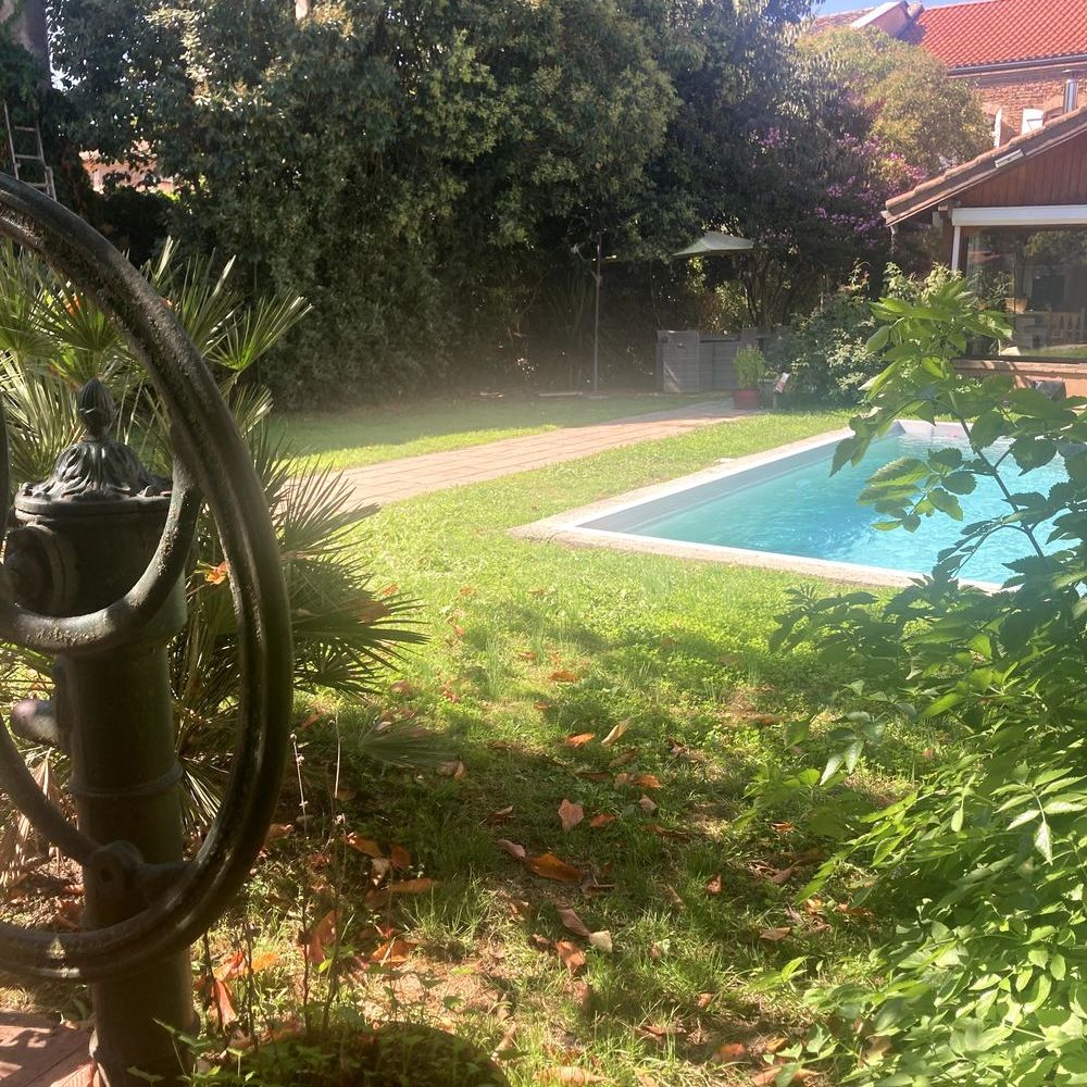 � vendre  Maison L'Isle-Jourdain (32600)