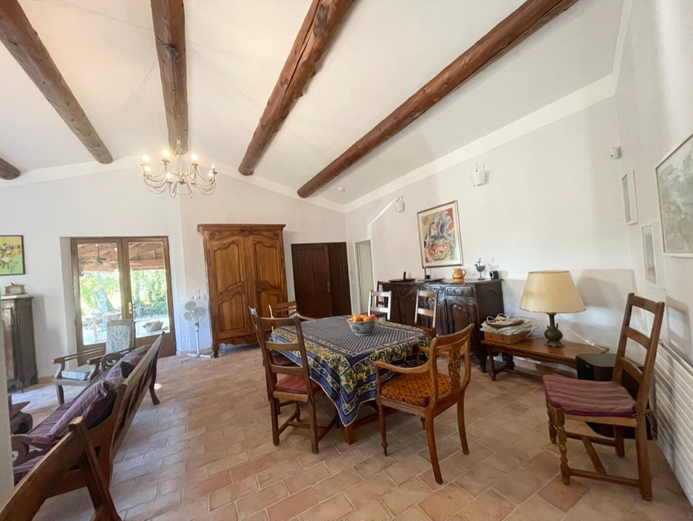 � vendre  Maison Roussillon (84220)