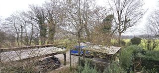  Appartement � vendre 2 pi�ces 39 m�