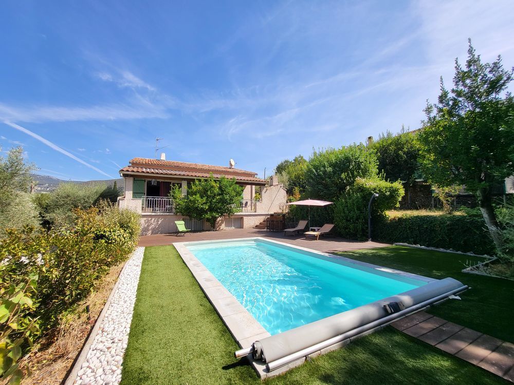 � vendre  Maison Toulon (83200)