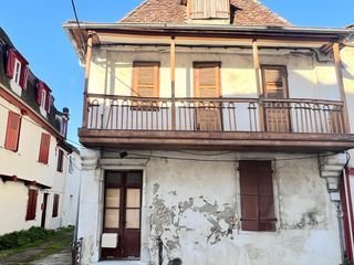  Immeuble � vendre 312 m�