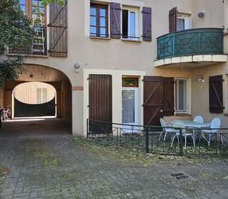  Appartement � vendre 2 pi�ces 46 m�