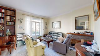  Maison � vendre 5 pi�ces 124 m�