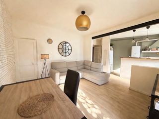  Maison � vendre 4 pi�ces 72 m�