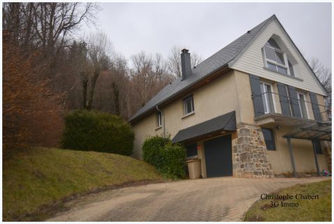   Maison 7 pi�ces Maison - 7 pi�ce(s) - 120 m�